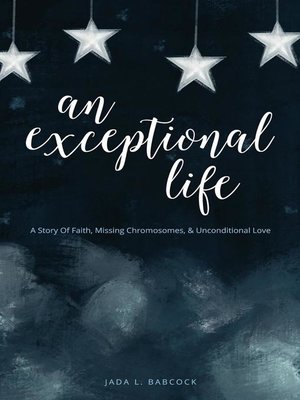 cover image of An Exceptional Life